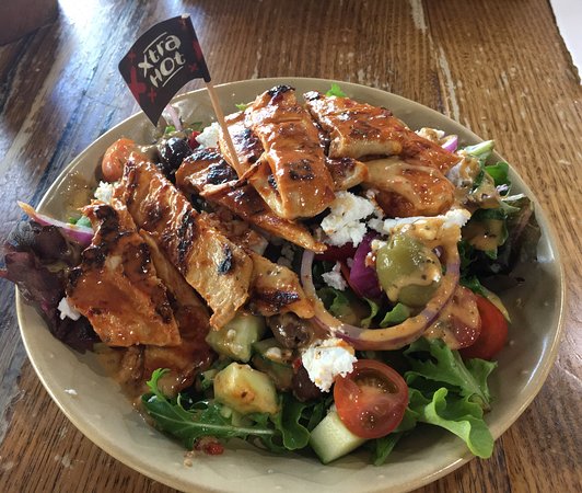 Schell Well ACT Book Restaurant