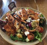 Nando's - Book Restaurant