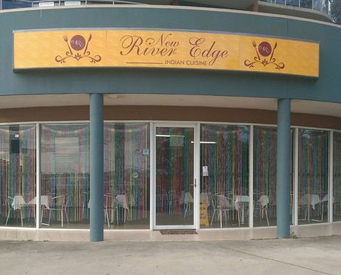 New River Edge Indian Cuisine - Book Restaurant 0