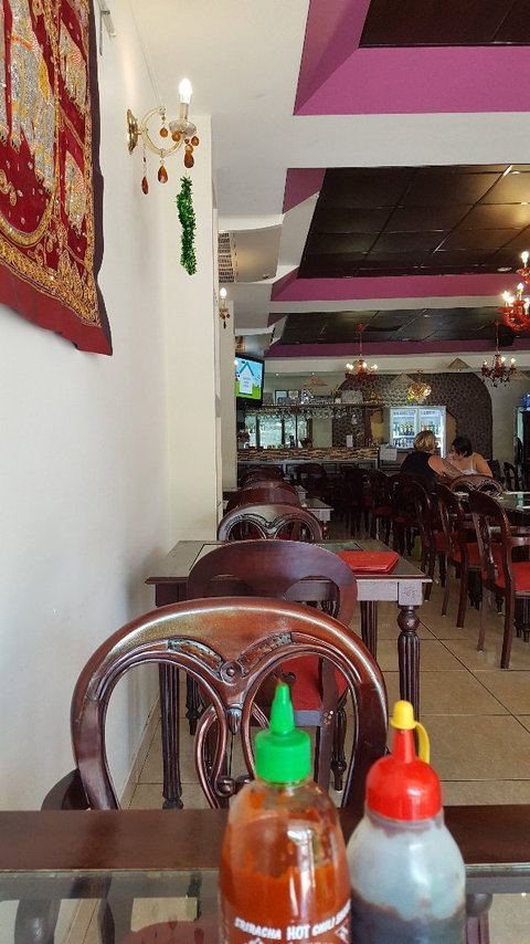 Non La Restaurant - Book Restaurant 2