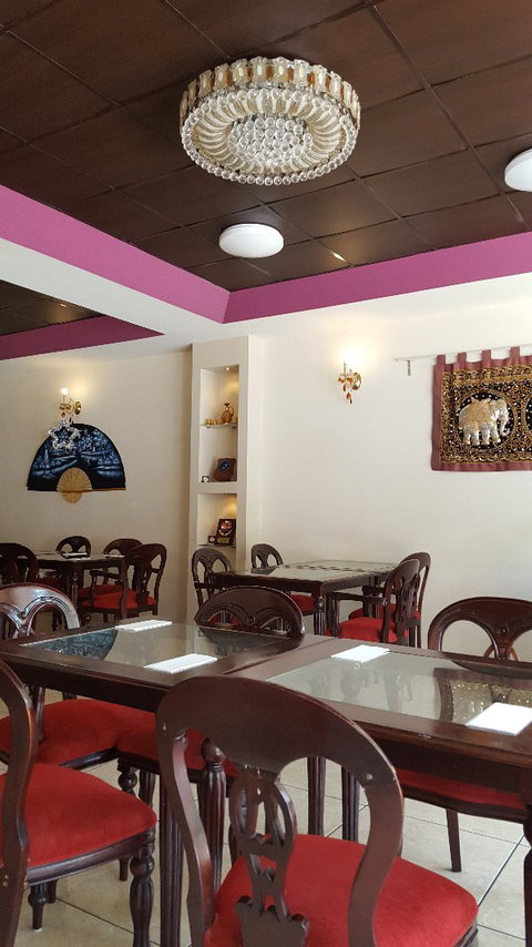 Non La Restaurant - Book Restaurant 3
