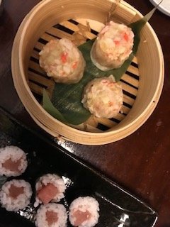 O’Cha Cha Japanese Restaurant - Book Restaurant 5