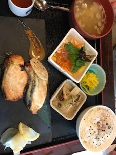 O’Cha Cha Japanese Restaurant - Book Restaurant 6