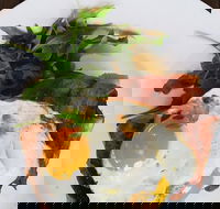 Old Butter Factory Caf - Book Restaurant