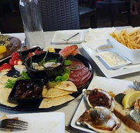 Oyster Bar Darwin - Book Restaurant