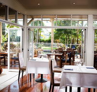 Poolside Restaurant - Book Restaurant