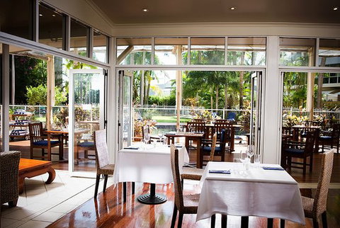 Poolside Restaurant - Book Restaurant 0