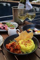 Poolside Restaurant - Book Restaurant 6