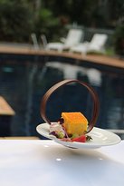Poolside Restaurant - Book Restaurant 7
