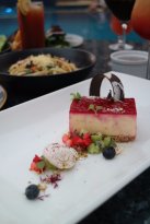 Poolside Restaurant - Book Restaurant 8