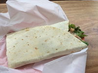 Rainbow Butterfly Cafe