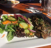 Riverside Restaurant  Function Centre - Book Restaurant