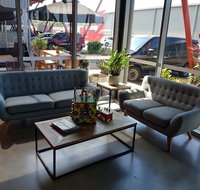 Saltbox - Book Restaurant
