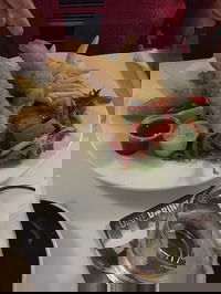 Bargara Bowls  Sports Club Inc