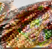 Sing Wah Restaurant - Book Restaurant