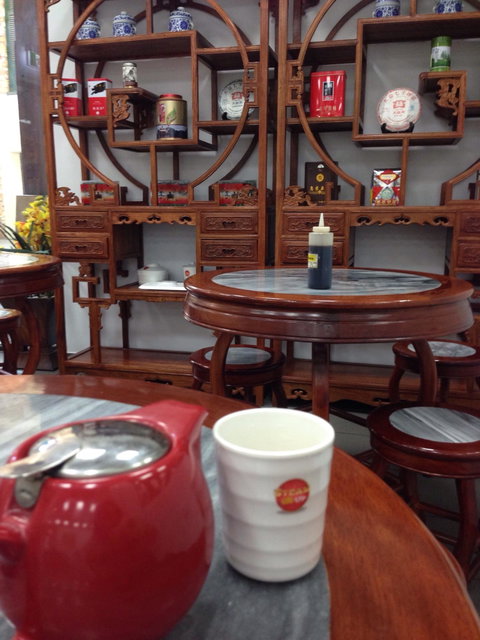 Steam Up - Book Restaurant 4