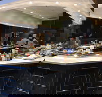 Sushi Bay - Book Restaurant