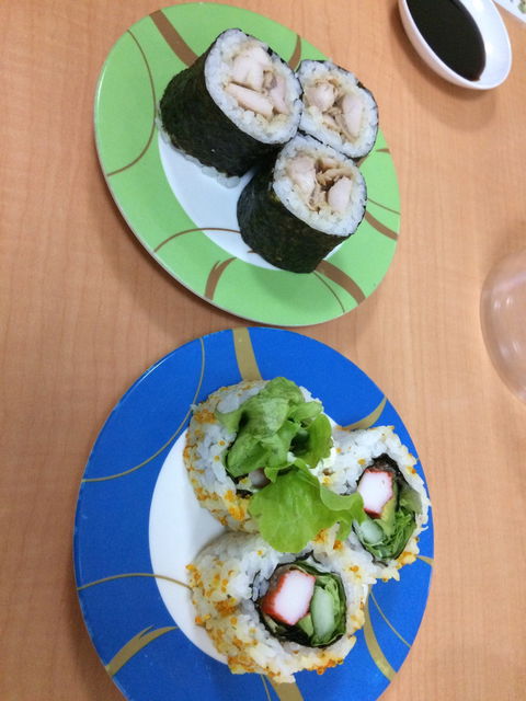 Sushi Zipang - Book Restaurant 1