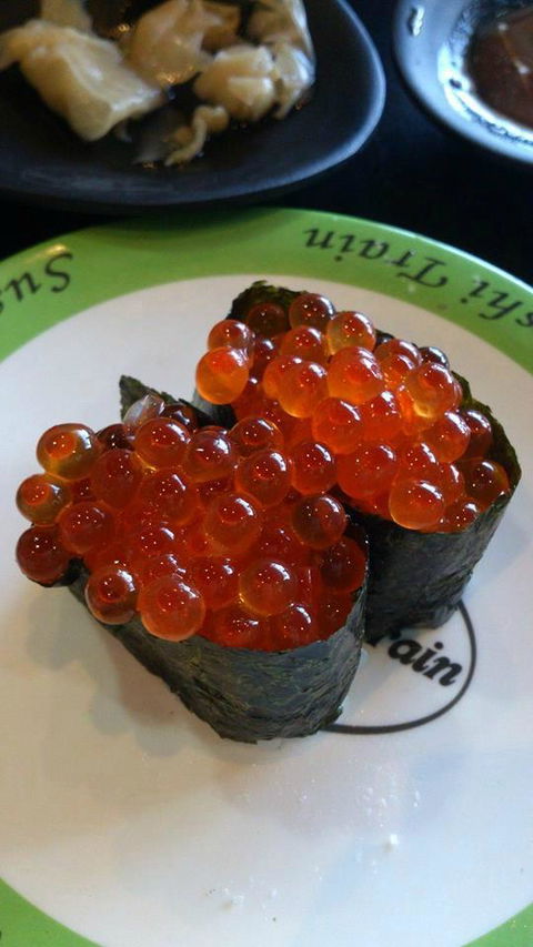 Sushi Zipang - Book Restaurant 2