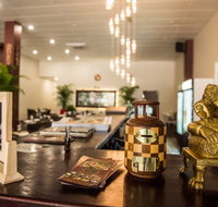 Tandoori Vibes - Book Restaurant
