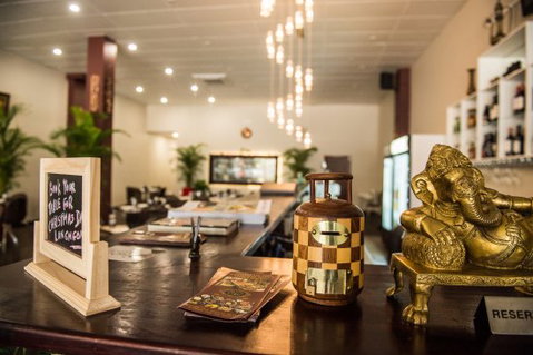 Tandoori Vibes - Book Restaurant 0