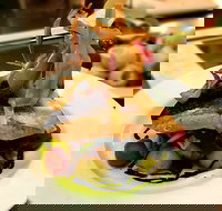 Tattersalls Hotel Inverell - Book Restaurant