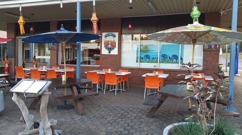 Thai Chill - Book Restaurant 0