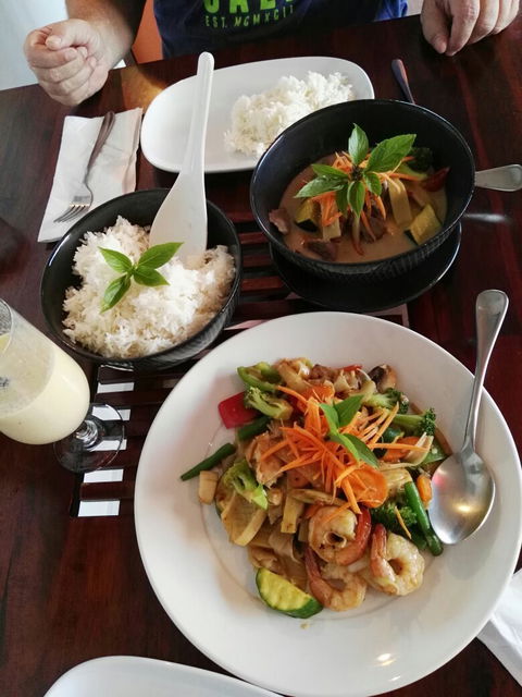 Thai Chill - Book Restaurant 2