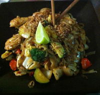 Thai Palace Restaurant - Book Restaurant