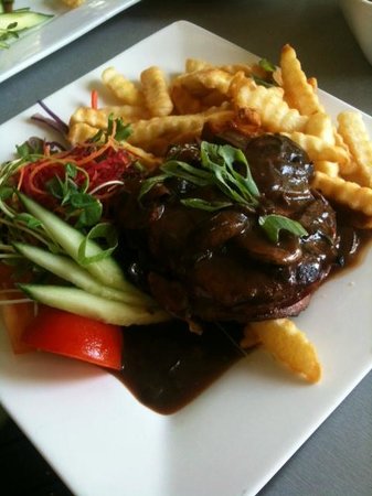 The Tap On Mitchell - Book Restaurant 0