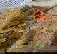 Walcha Chinese Restaurant - Book Restaurant