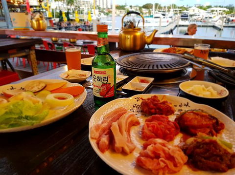 Zzan - Book Restaurant 0