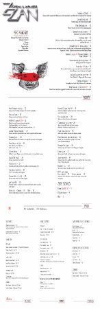 Zzan - Book Restaurant 4