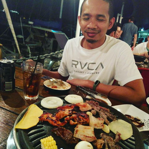 Zzan - Book Restaurant 5