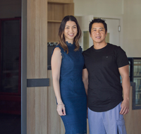 Soy Asian Cuisine - Book Restaurant