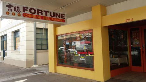 Fortune Chinese Restaurant - Book Restaurant 0