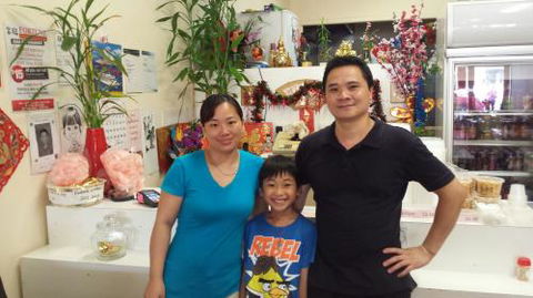 Fortune Chinese Restaurant - Book Restaurant 1