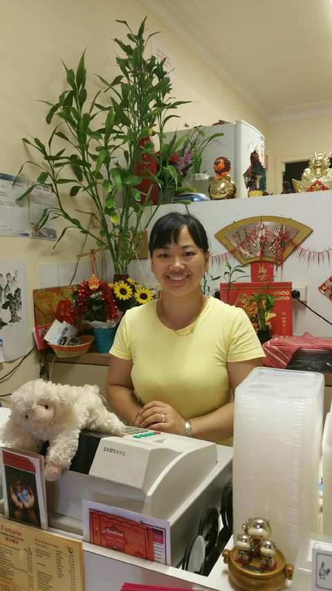 Fortune Chinese Restaurant - Book Restaurant 2