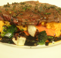 Fish n GrillFijian Cuisine - Book Restaurant