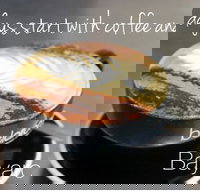 Bayaroma - Book Restaurant