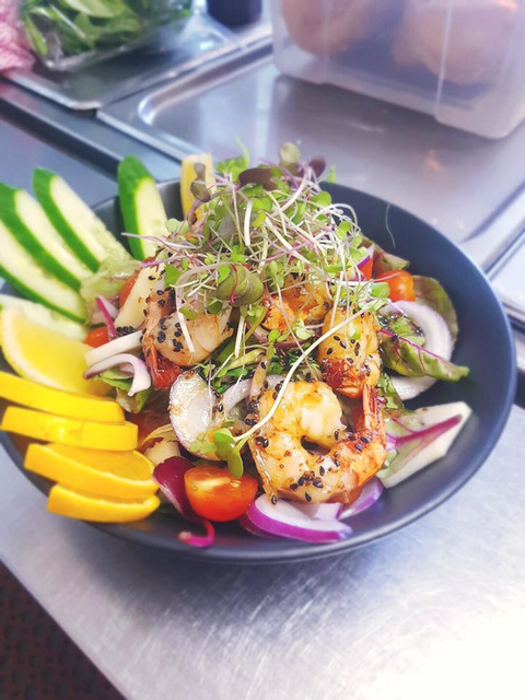 71 Wharf Restaurant - Book Restaurant 0