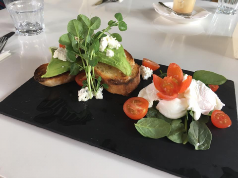 71 Wharf Restaurant - Book Restaurant 2