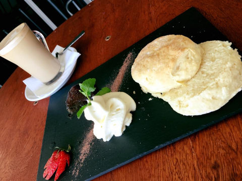 71 Wharf Restaurant - Book Restaurant 3