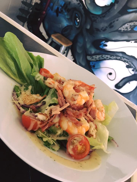 71 Wharf Restaurant - Book Restaurant 4