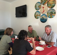 Thao's Vietnamese Cafe - Book Restaurant