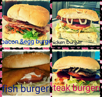 Fraser Shores Seafood - Book Restaurant