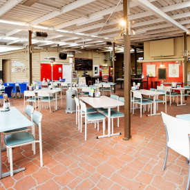 Old Sydney Hotel - Book Restaurant 4