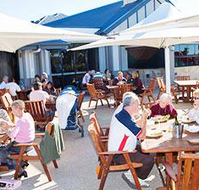 Harrigans Drift Inn - Book Restaurant