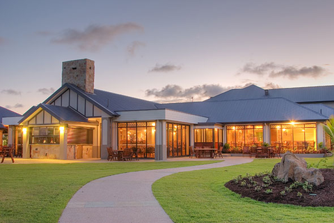 Harrigan’s Drift Inn - Book Restaurant 2