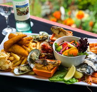 Canungra RSL Services Club Inc. - Book Restaurant